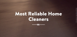 Most Reliable Cleaners | Springvale Home Cleaners springvale